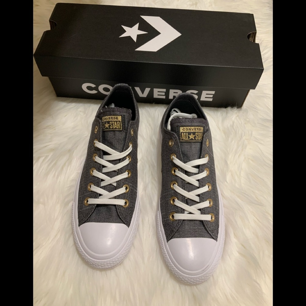 CONVERSE